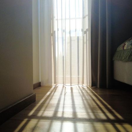 Zalio Kalno Apartamentai Kowno Zewnętrze zdjęcie