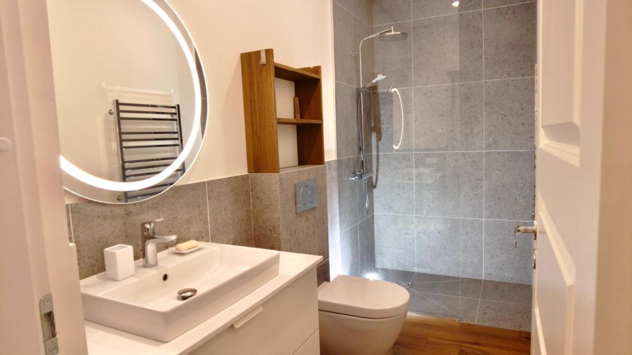 Zalio Kalno Apartamentai Kowno Zewnętrze zdjęcie
