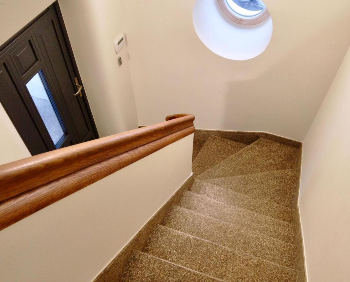 Zalio Kalno Apartamentai Kowno Zewnętrze zdjęcie