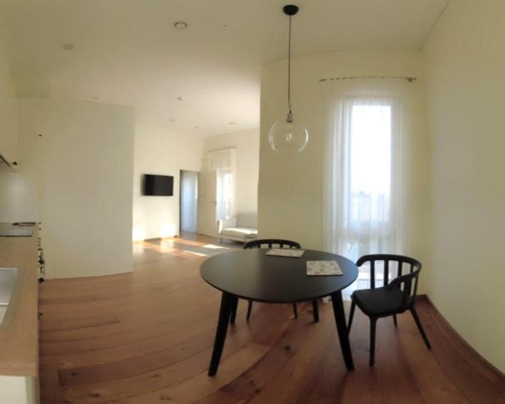 Zalio Kalno Apartamentai Kowno Zewnętrze zdjęcie