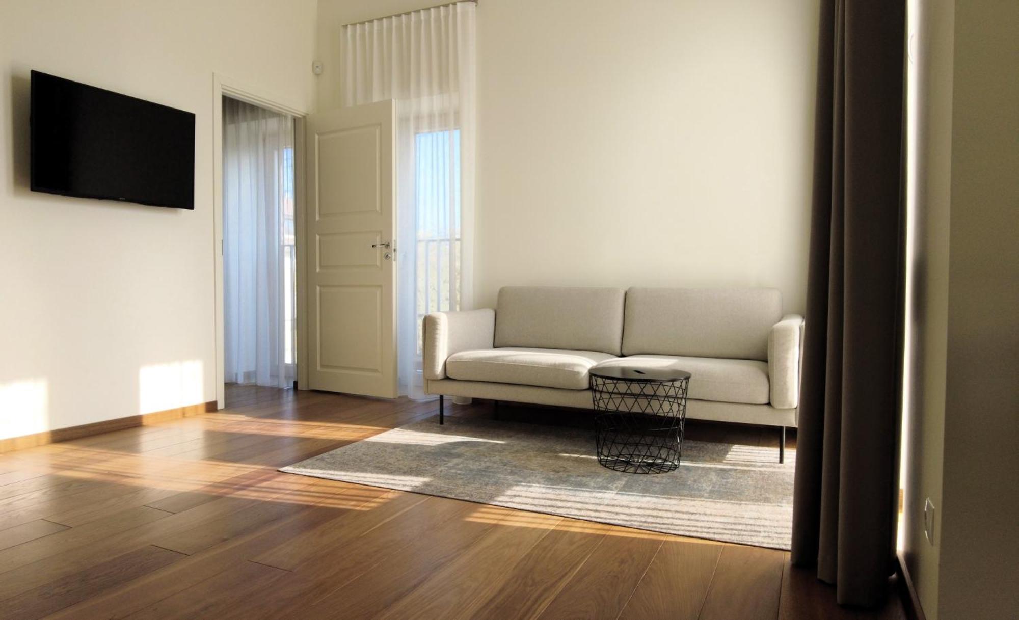 Zalio Kalno Apartamentai Kowno Zewnętrze zdjęcie