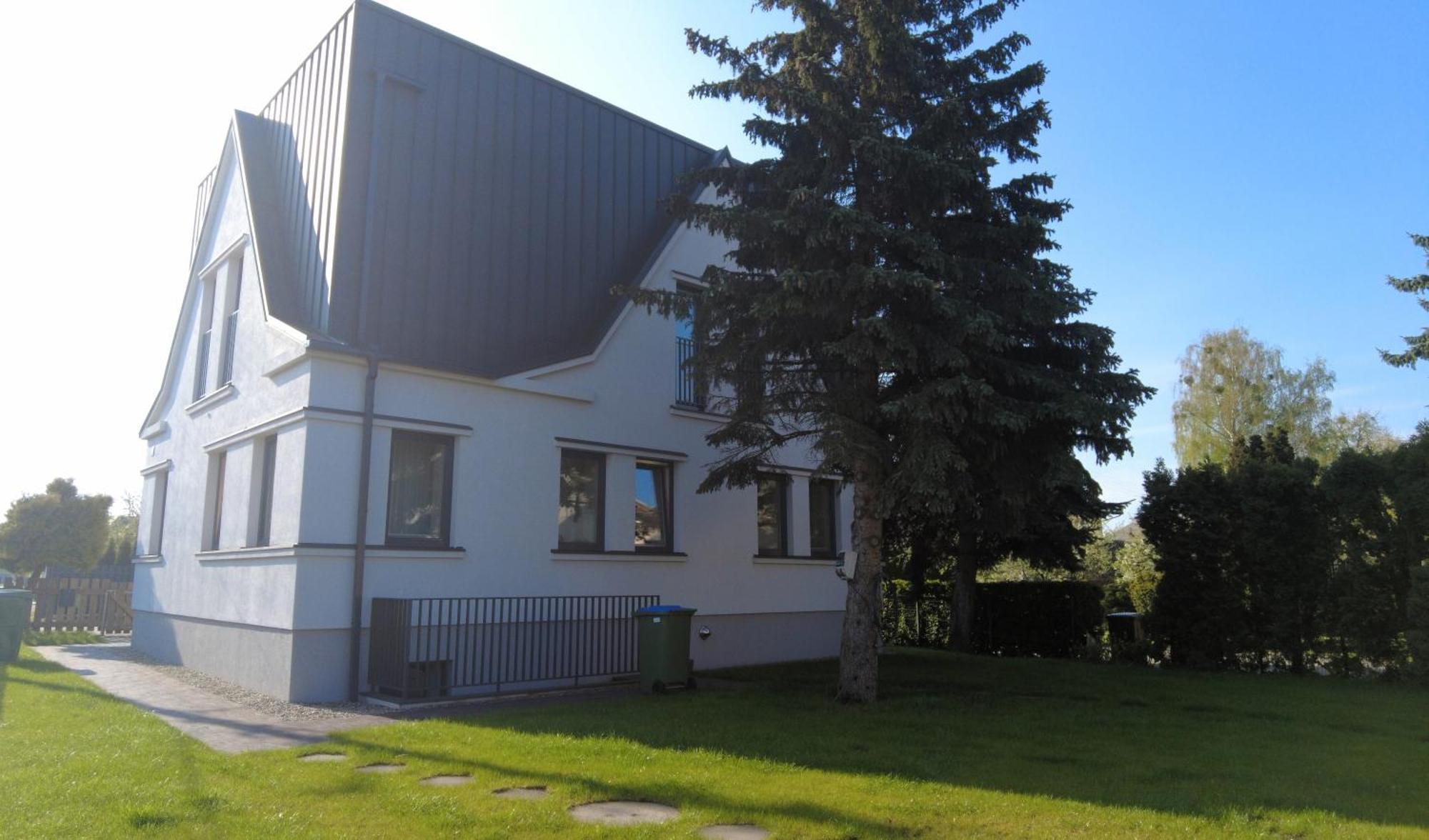 Zalio Kalno Apartamentai Kowno Zewnętrze zdjęcie
