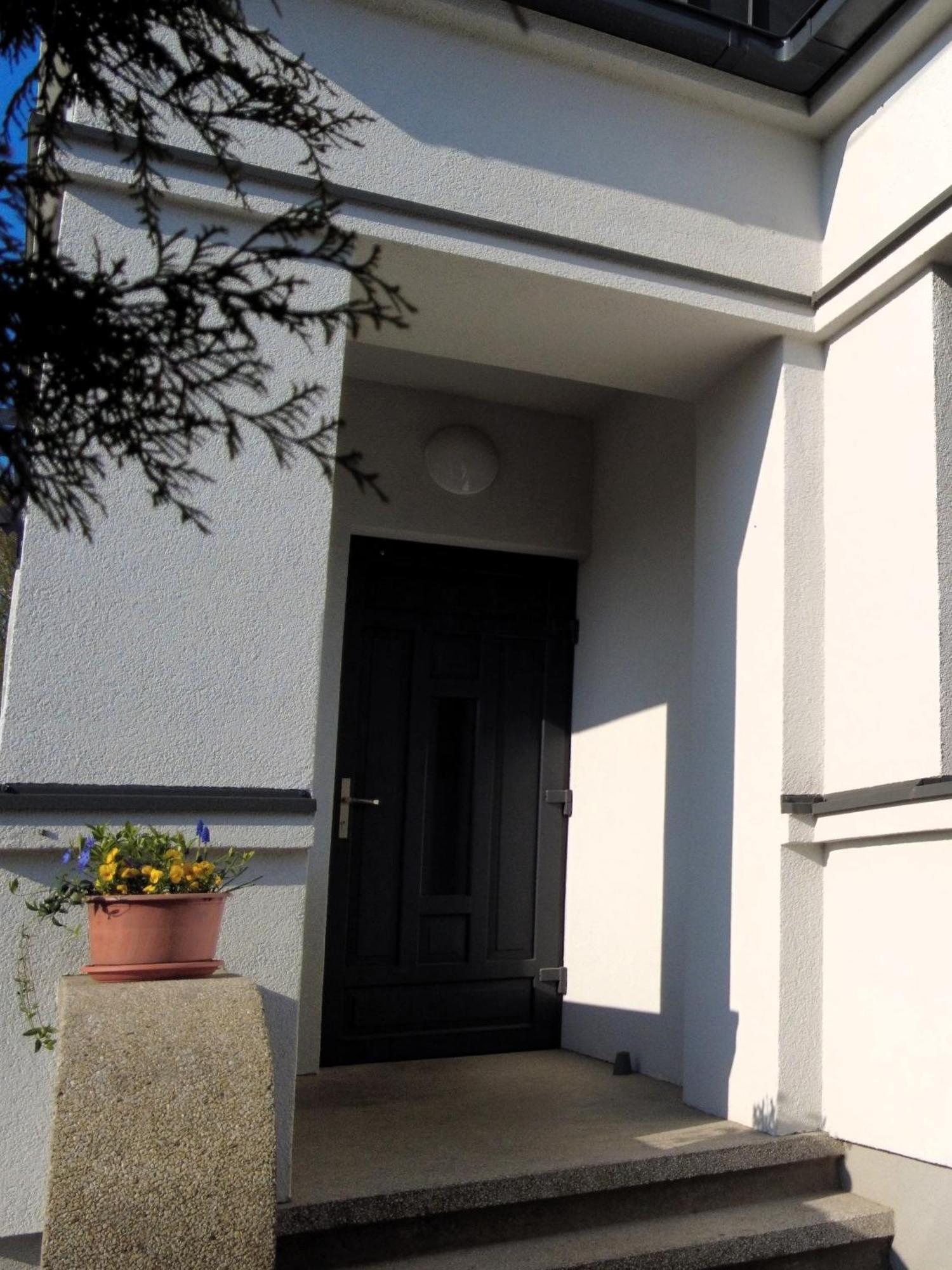 Zalio Kalno Apartamentai Kowno Zewnętrze zdjęcie